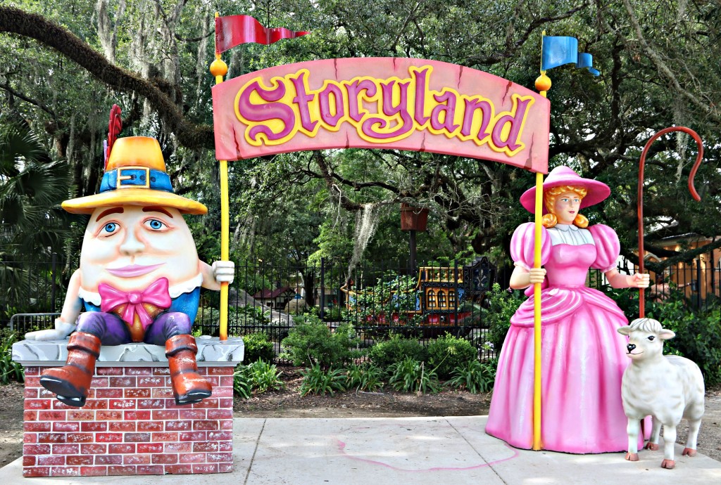 6 Adventurous Things To Do in New Orleans for Families New Orleans